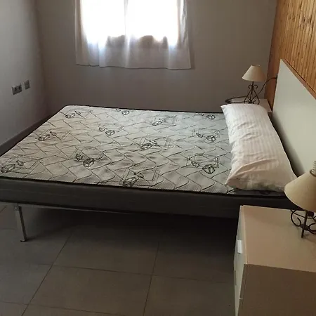 Apartament Els Garrofers 2 L'Ampolla